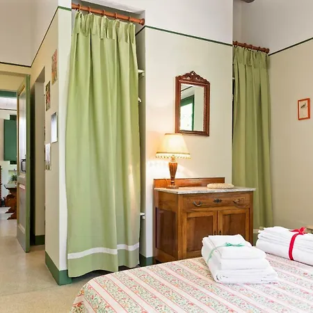 Apartamento Lacrima *