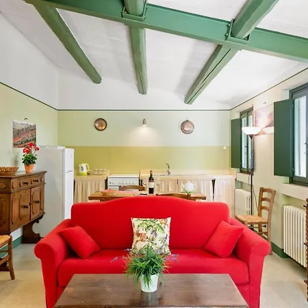 Apartamento Lacrima